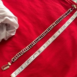 Lily Dilly 4piece costume jewelry